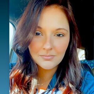 Meet your Posher, Ashleigh